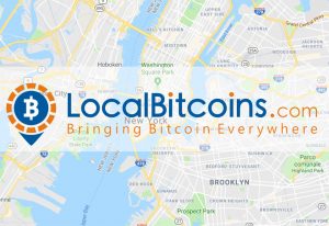 Localbitcoins acquistare bitcoin con paypal